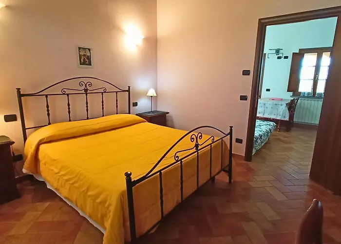 Il Chiassetto Agriturismo No Kids