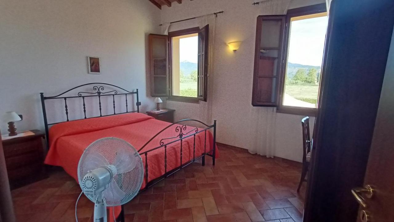 Farm stay Il Chiassetto No Kids Cascina