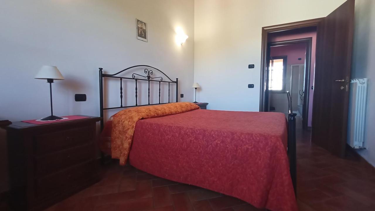 Il Chiassetto No Kids Farm stay