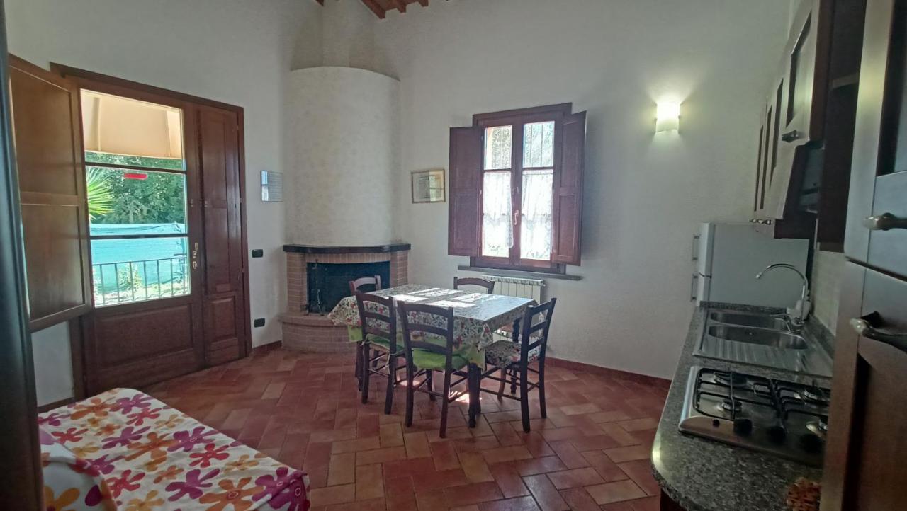 Farm stay Il Chiassetto No Kids *