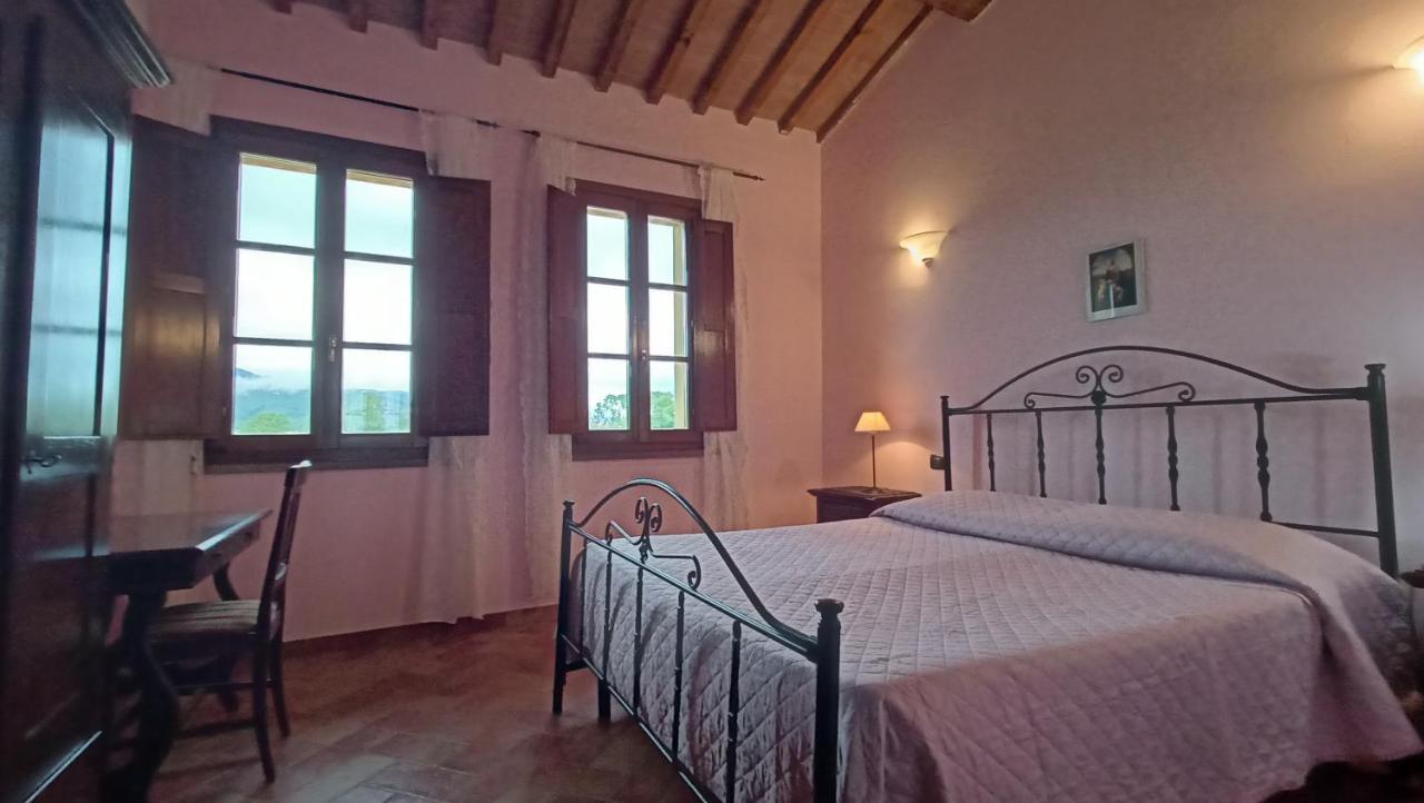 Farm stay Il Chiassetto No Kids *