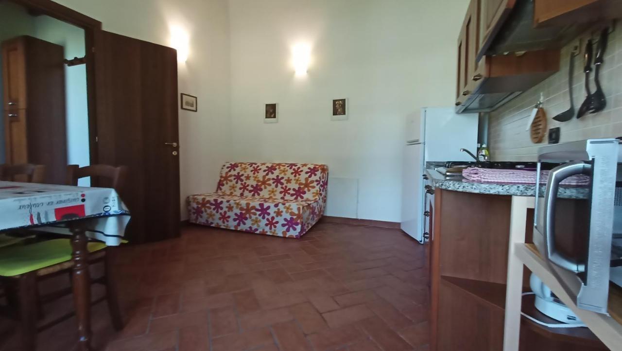 Il Chiassetto No Kids Farm stay