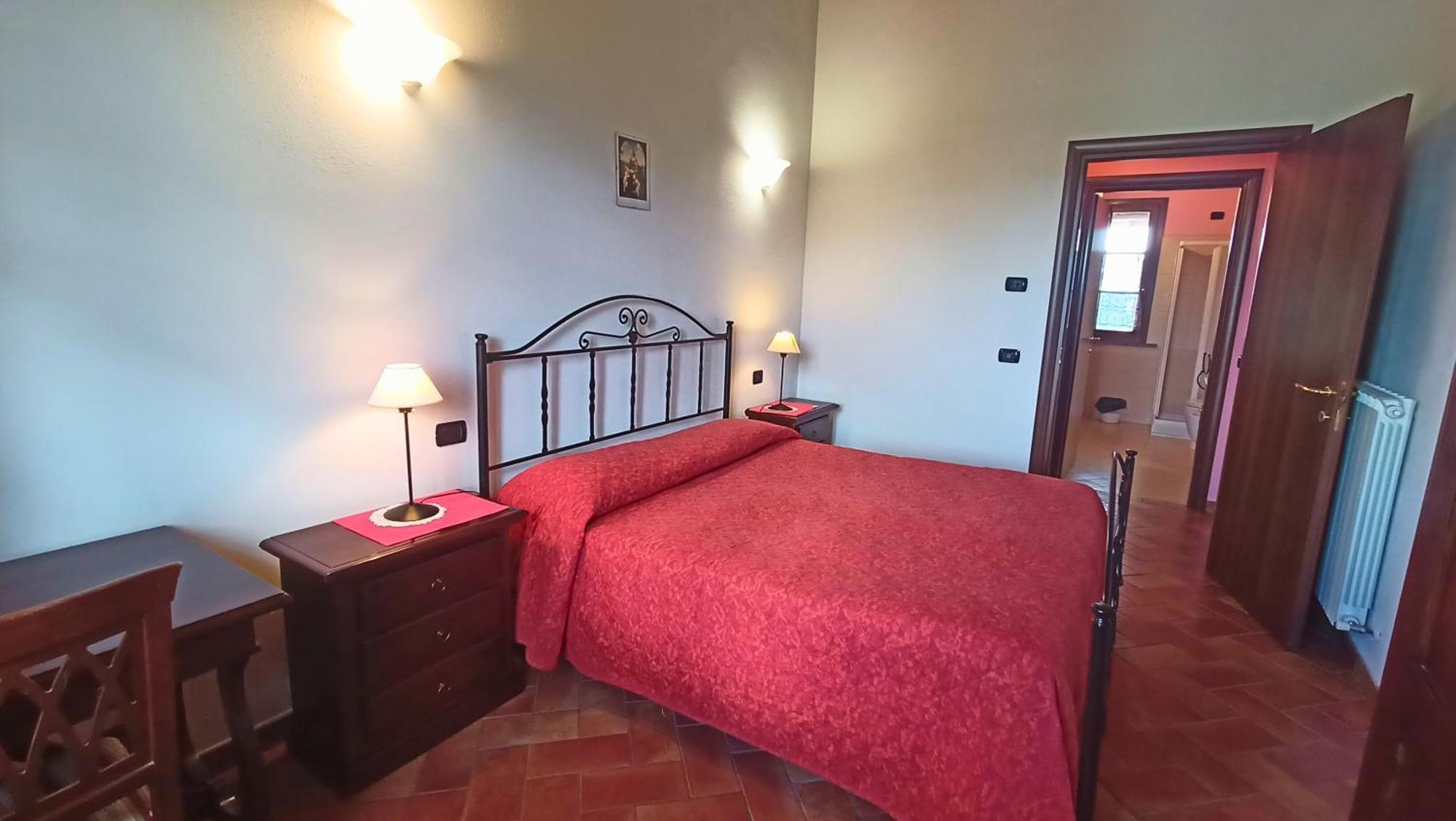 Il Chiassetto No Kids Farm stay Cascina