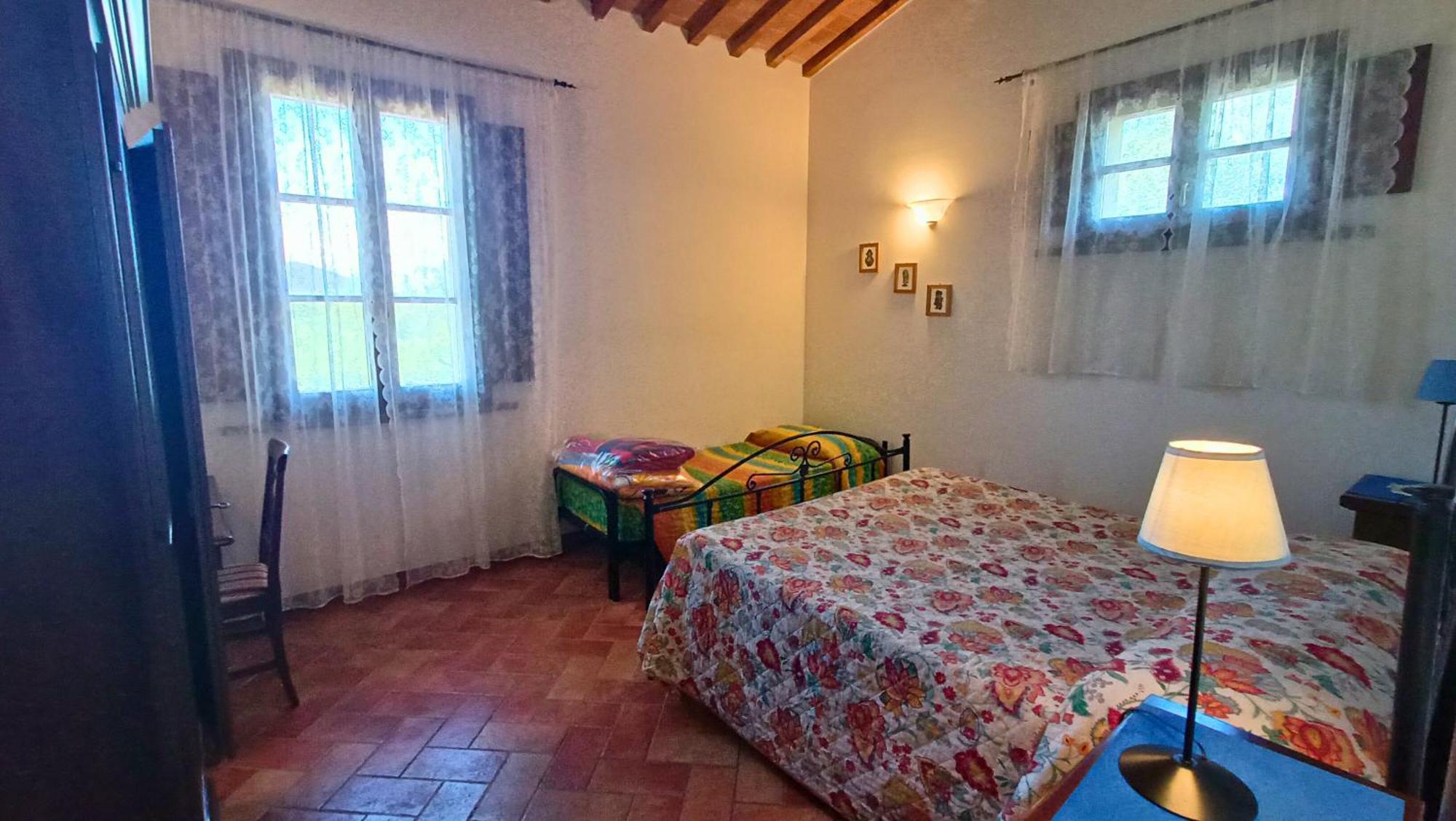 Farm stay Il Chiassetto No Kids *