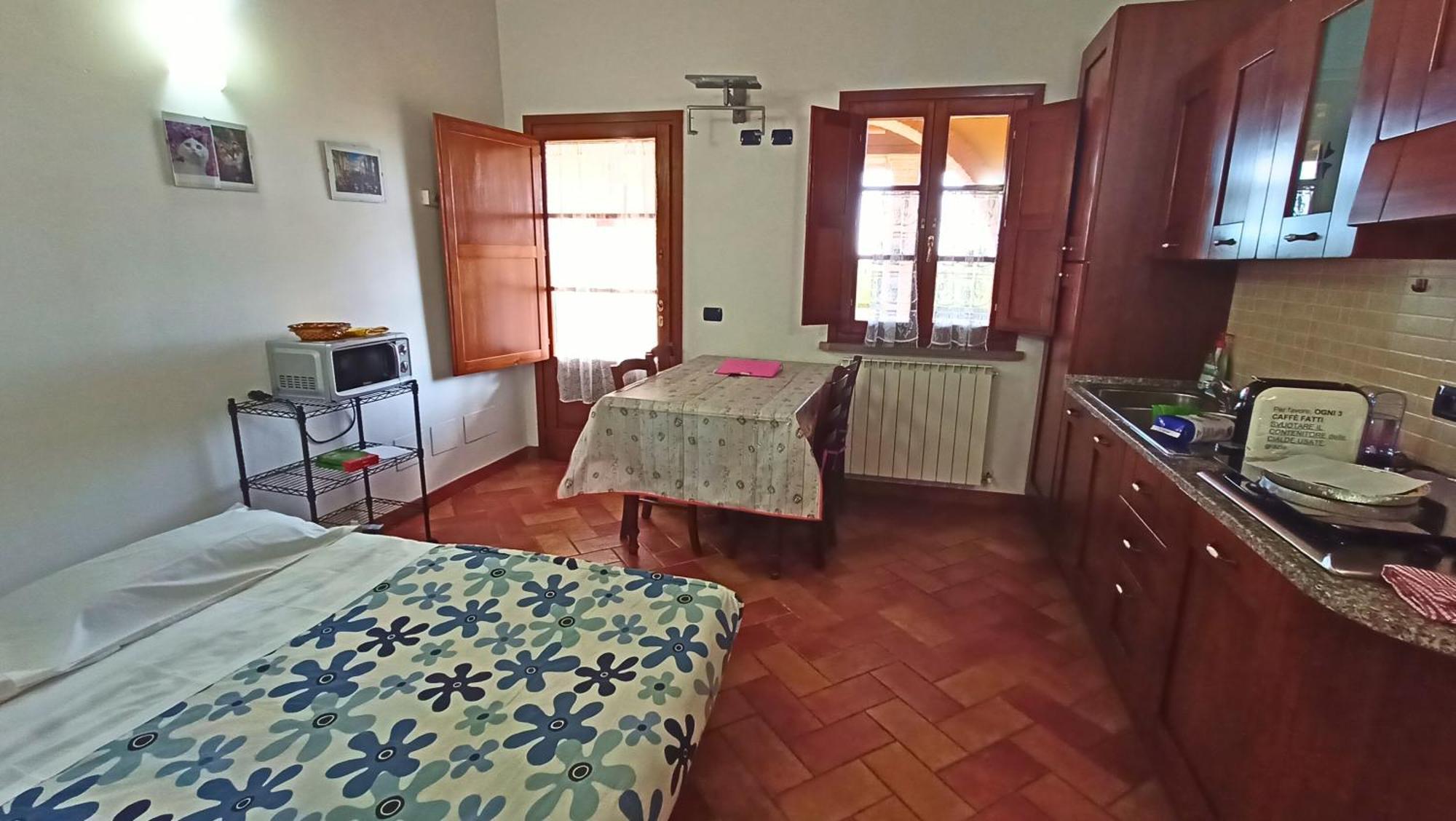 Farm stay Il Chiassetto No Kids Cascina
