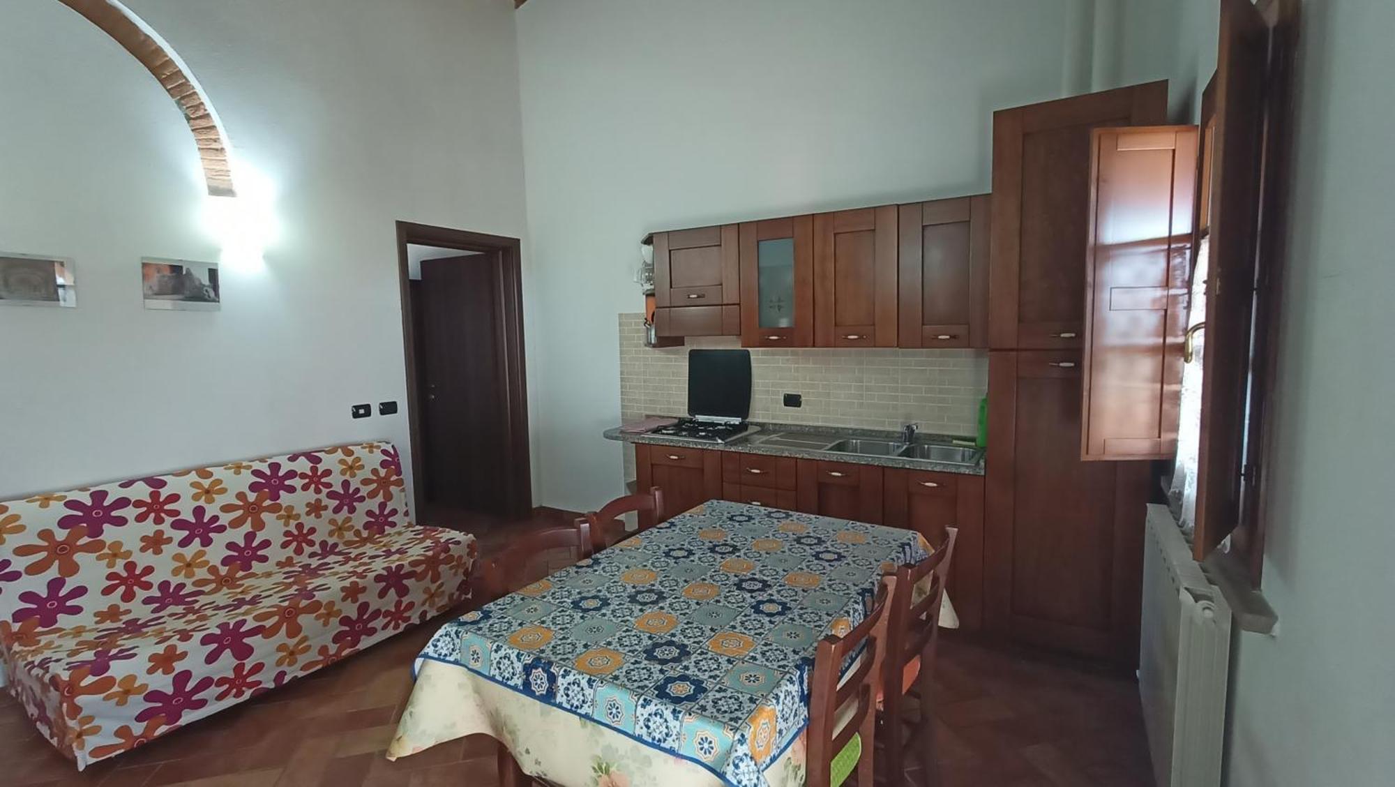 Il Chiassetto No Kids Cascina