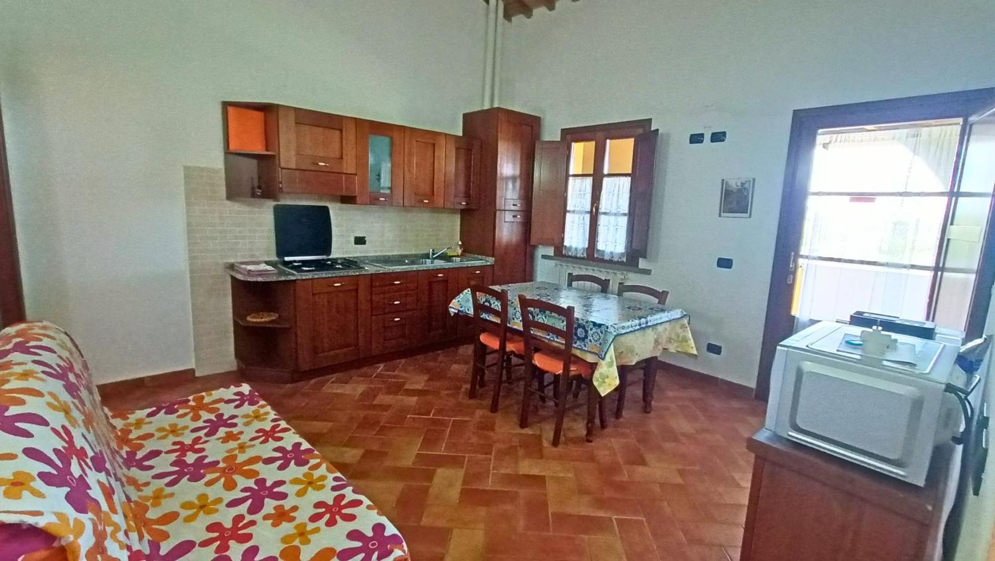 Farm stay Il Chiassetto No Kids