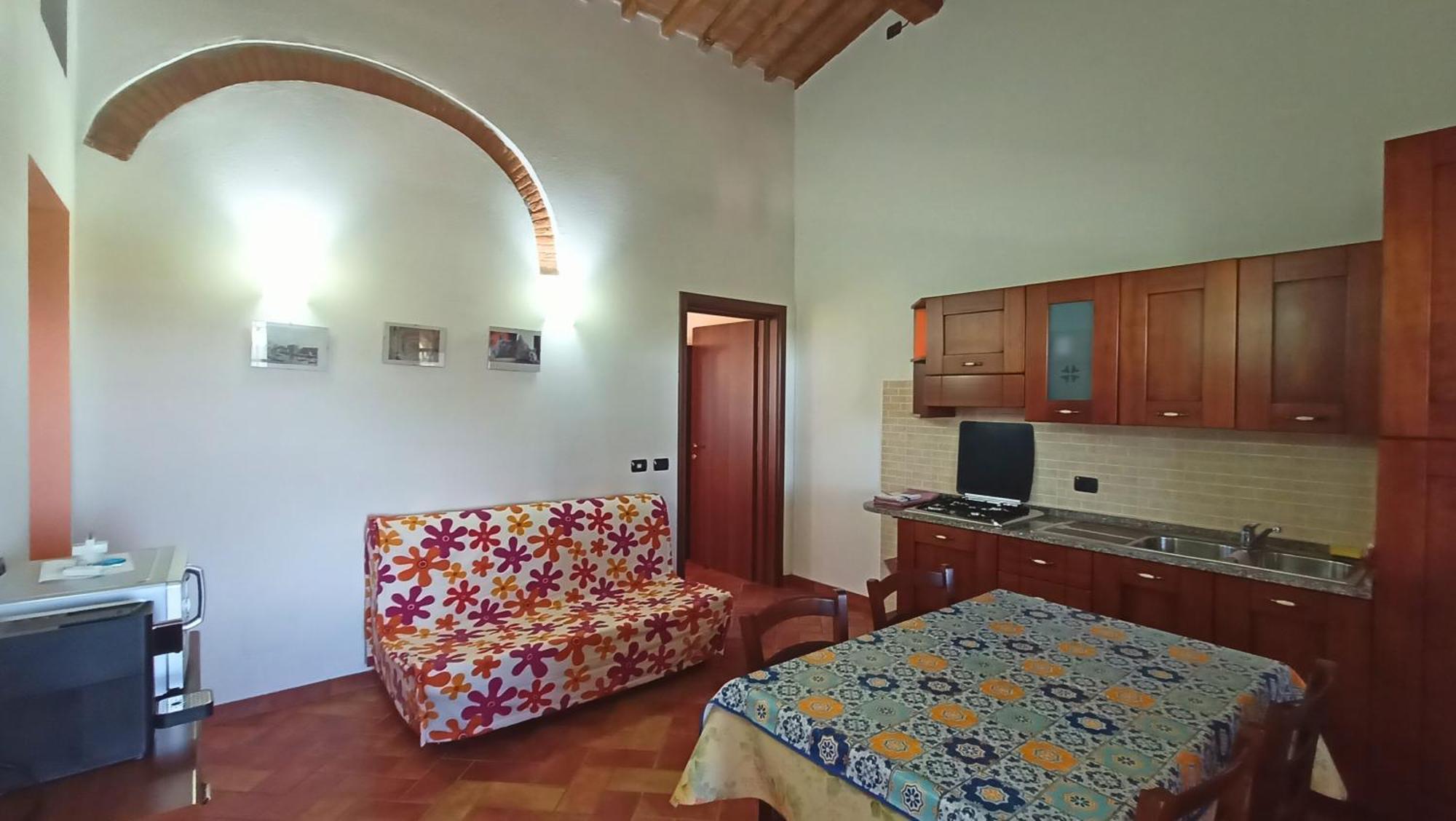 Farm stay Il Chiassetto No Kids *