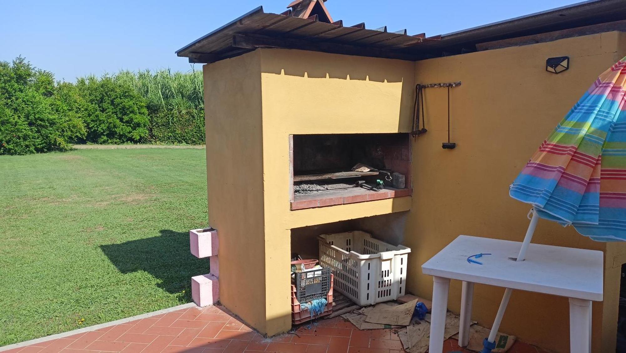 Farm stay Il Chiassetto No Kids Cascina