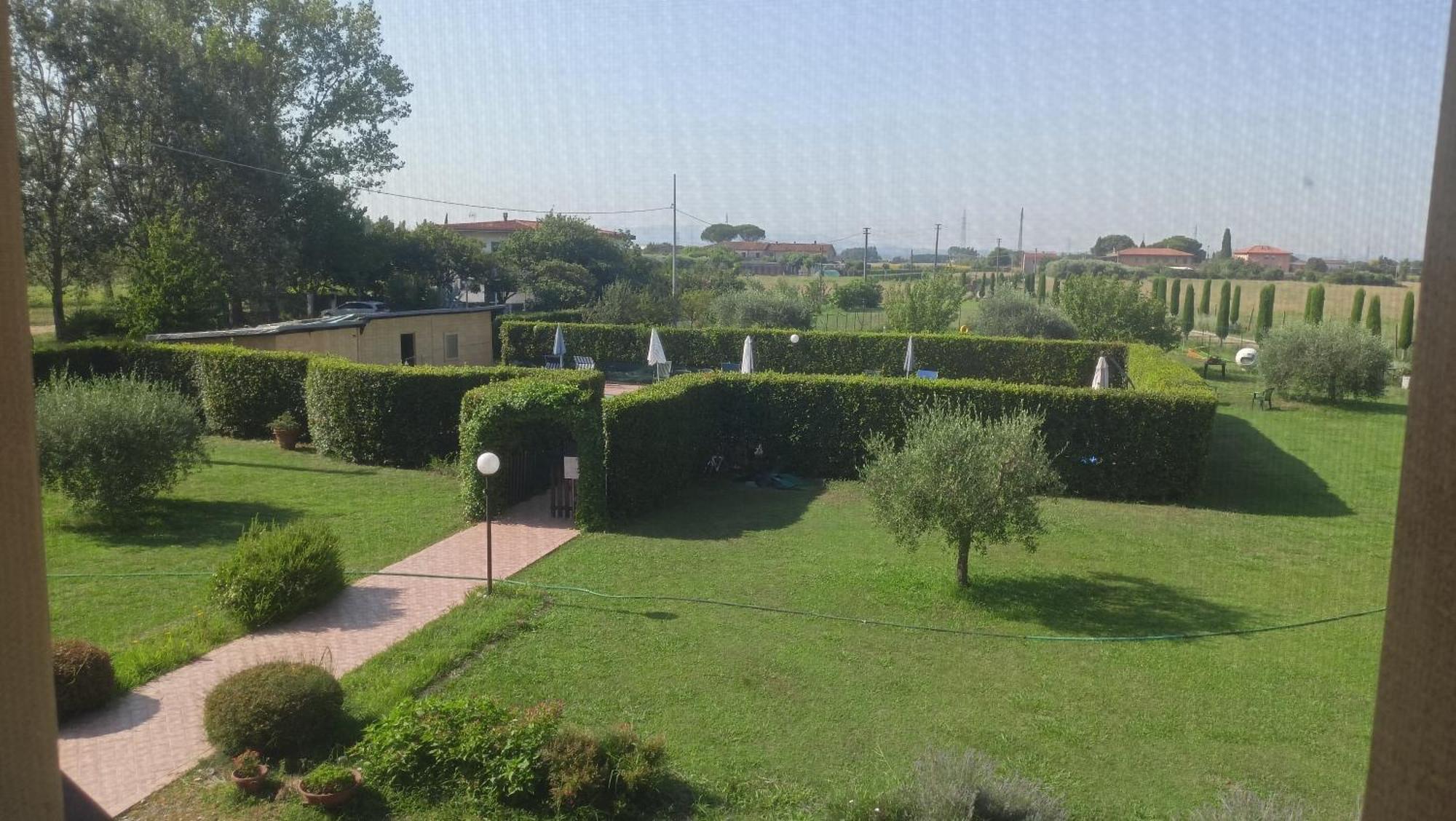 Il Chiassetto No Kids Farm stay Cascina